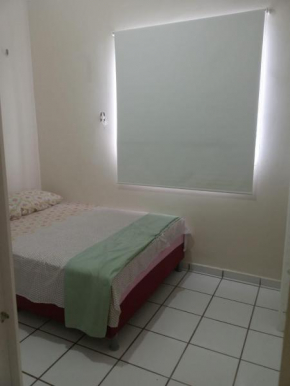 Apartamento maravilhoso com excelente localização..